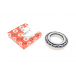 Підшипник (55x100x22.75) 