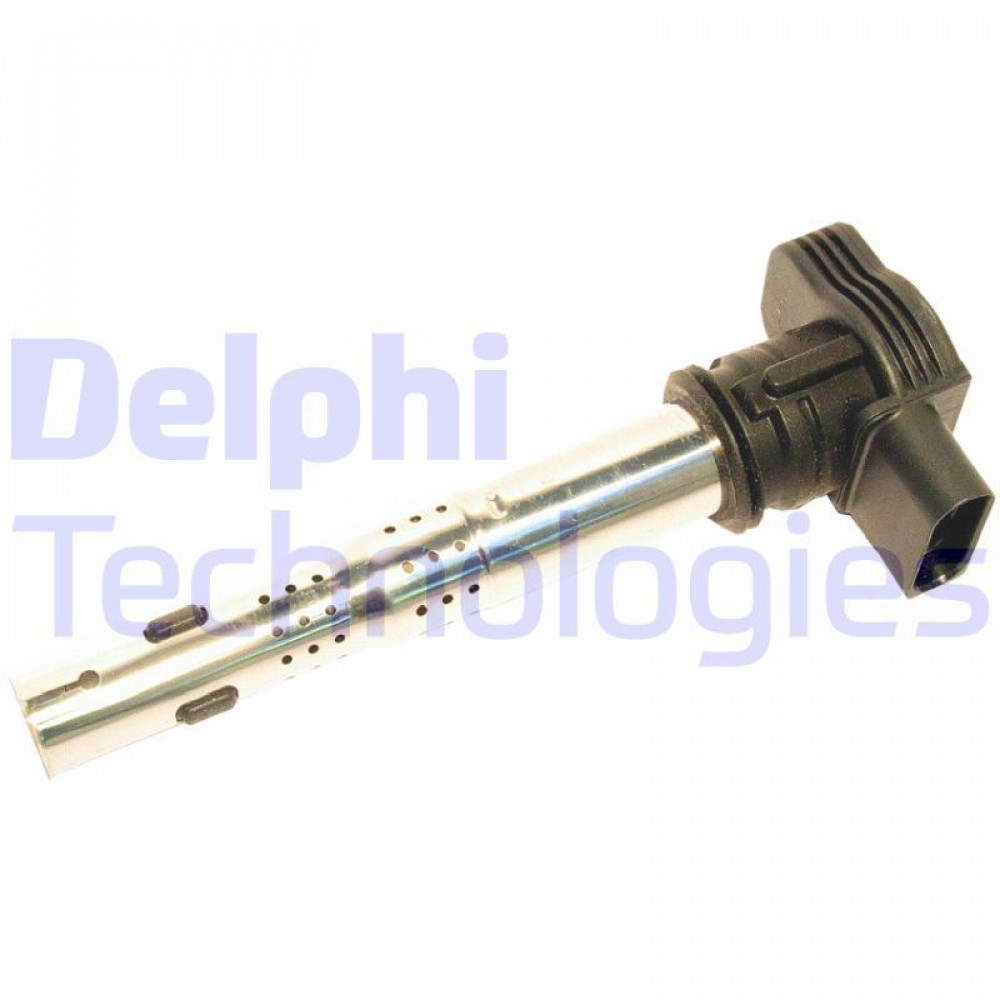 Котушка запалювання Audi A3/A4/A5/A6/Q3/Q5/Skoda Octavia II/SuperB II/VW Golf/Jetta/Passat/T5/T6 04-