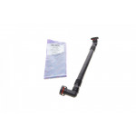 Трубка вентиляції картера BMW 3 (E46)/5 (E60)/7 (E38/E65-67)/X3 (E83/E85) 2.0-3.0 95-10 (M52/M54) 