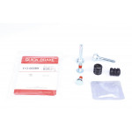 Направляюча супорта (переднього/к-кт) Lada Kalina/Priora 01- 