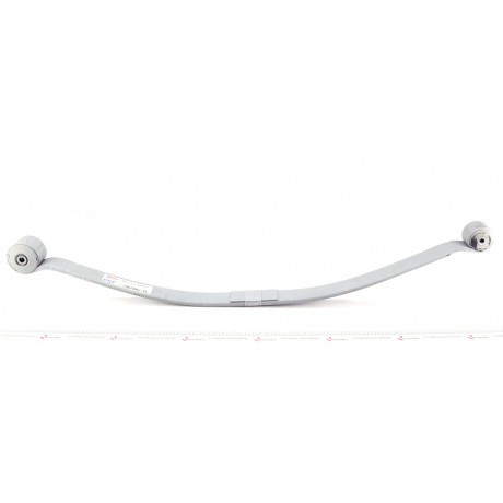 Ресора задня коренева Ford Transit 2.0/2.2 TDCi 13- (76/694/682) (17mm)