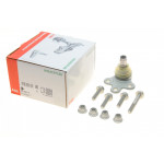 Опора кульова (передня/знизу) Chevrolet Aveo 11-/Trax/Opel Mokka 12- 