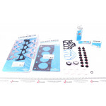 Комплект прокладок (верхній) Renault Megane III/Scenic III 1.6 16V 08-, K4M 