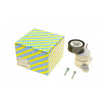 Натяжник ременя генератора Mitsubishi Lancer/Outlander 08- (65x25) 