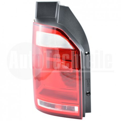 Ліхтар задній VW T6 15- (L) (P21/5W/W21W/W5W)