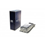 Маслоприймач (піддон) VW Caddy/Polo 1.6/1.9D/2.0 95- 