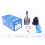 ШРКШ (внутрішній) Ford Transit 2.0 Di 00-06 (L) (36x27x188.5) 