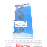 Прокладка колектора впускного Opel Combo 1.4 94-01 (1mm) 