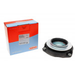 Подушка амортизатора (переднього) + підшипник VW Caddy 03- 