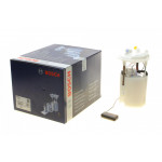 Насос паливний в бак Renault Megane/Scenic 1.4-2.0 08- 