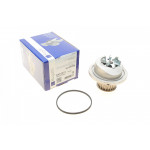 Помпа води Opel Astra G/Combo/Corsa C/Vectra B/C/Zafira A/B 1.4 16V/1.6 16V 98- 