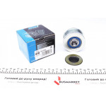 Шків генератора Hyundai Tucson/Kia Sportage 2.0 CRDi 04- 