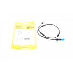 Датчик зносу гальмівних колодок (задніх) BMW X5 (G05/F95)/X7 (G07) 18- (752mm) 