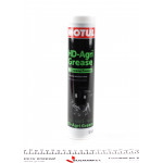 Змазка універсальна HD Agri Grease CL (400гр) 