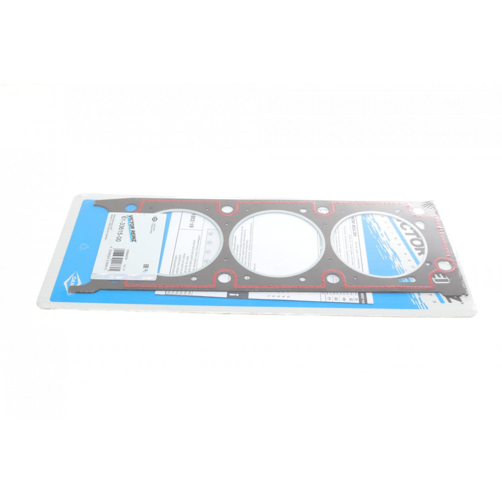 Прокладка ГБЦ Renault Laguna 3.0 93-01 (1.70mm) Ø95.20 mm (R), Z7X