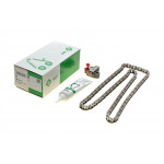 Комплект ланцюга ГРМ Toyota Hiace 2.7 VVTi 05-18/Land Cruiser Prado 2.7 03-10 