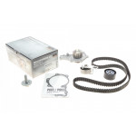 Комплект ГРМ + помпа Citroen Berlingo/Peugeot Partner 1.6 HDi 08- 