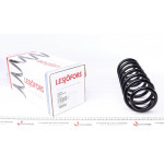 Пружина (задня) VW Touran 1.4TSI/1.9-2.0TDI 03-15 (вен)(HD)/Skoda Yeti 1.4-1.8TSI/2.0TDI 09-17(SUV) 