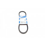 Ремінь генератора Audi 80/100/BMW 3/5/7/VW LT/ Passat (13x800) 