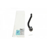 Наконечник тяги рульової (L) Hyundai Santa Fe II 06-13 (L=250mm) 