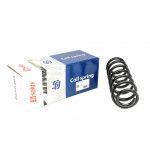 Пружина (задня) Renault Grand Scenic III 1.4-2.0/1.5dCi-2.0dCi 09- 