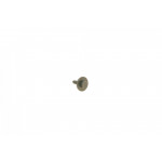 Гвинт саморізний по металу (кріплення деталей кузова) (ST4.8X18-C) 