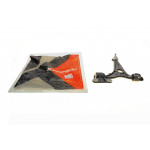 Важіль підвіски (передній/знизу) (L) Citroen C8/Peugeot 807 02- 