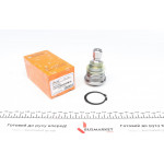 Опора кульова (передня/знизу) Nissan Qashqai/Renault Kadjar/Koleos 07- 