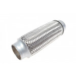 Гофра глушника (45x200) 