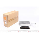 Радіатор пічки Ford Transit 2.0/2.3/2.4D 00-06 