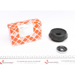 Подушка амортизатора (переднього) + підшипник Renault Kangoo 97- 