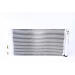 Радіатор кондиціонера BMW 1(F20)/2(F22)/3(F30)/4(F32) 10- 