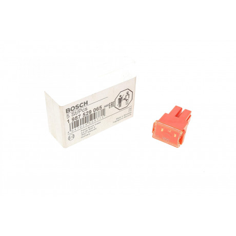 Запобіжник 50А 32V (Блок)