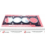 Прокладка ГБЦ BMW 3 (E46/E36) M43 B19 1.9i 98-05 (1,74 мм) M43 B19 