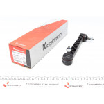 Тяга стабілізатора (переднього) MB A-class (W168) 97- 