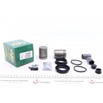 Ремкомплект супорта (переднього) Audi A6 11- (d=42mm) (+2 поршня) (Ate) 