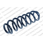 Пружина (задня) VW Tiguan 2.0TDI 4motion 17-/Skoda Kodiaq 2.0RS Bi-TDI 4x4 18- (SUV) (з станд.х.ч) 