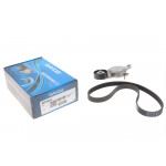 Комплект ременя генератора Ford Transit Connect 1.5/1.6D 10- 