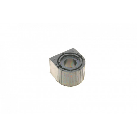Втулка стабілізатора (переднього) VW Jetta USA 1.2-2.0 10-14 (45x21/45x32)(d=21.ремонтна)
