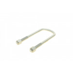 Стремянка (задня) Iveco/MB (220x82x16) 