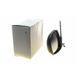 Дзеркало заднього виду MB Vito (W639) 03- (L) (електро/підігрів) (8129) 