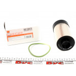 Фільтр паливний Iveco Daily 2.3/3.0JTD 08- 