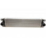 Радіатор інтеркулера Renault Master 2.8 dTi 98-01 