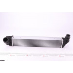 Радіатор інтеркулера Renault Scenic III 1.6 dCi 11- 