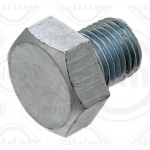 Болт зливу оливи Opel Combo 1.7 CDTI01- (M14x1.5) 