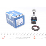 Опора кульова (передня/знизу) MB M-class (W164) 05- 