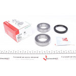 Підшипник маточини (передньої) Mitsubishi Pajero -09/L200 -07/L300 -04 