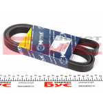 Ремінь генератора Opel Combo 1.7DTi (6PK1590) 