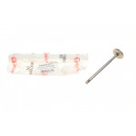 Клапан (випуск) Opel Astra F/G/Vectra A/B 1.8 16V/2.0 16V 92-05 (27.5x6x100.7) (азотовані) 