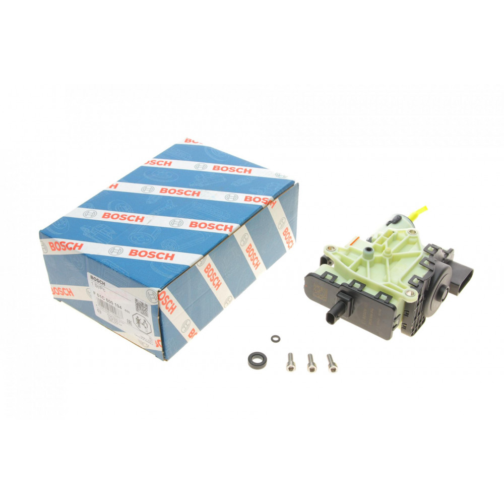 Насос AdBlue MB Sprinter 906/VW Crafter 2.5 TDI 06- (OM642)